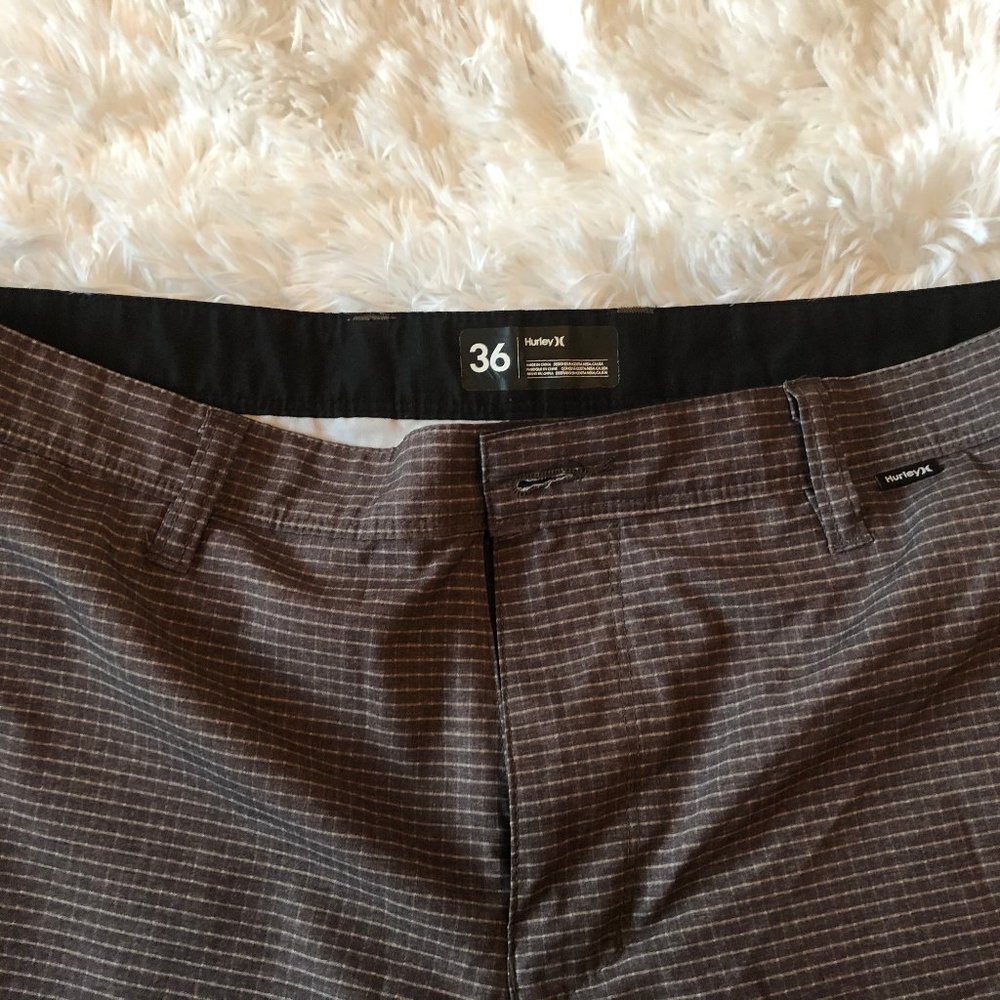 Hurley lightweight shorts